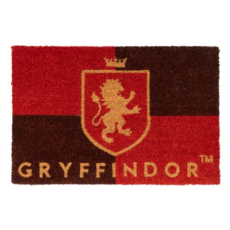 Gruppo Erik - Zerbino Harry Potter - Gryffondor